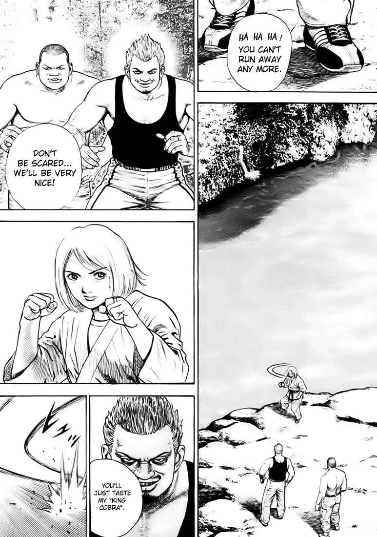 Chapter 41 - Page 5