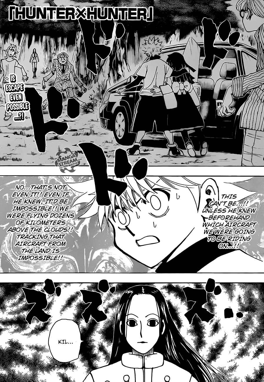 Chapter 330 - Page 1