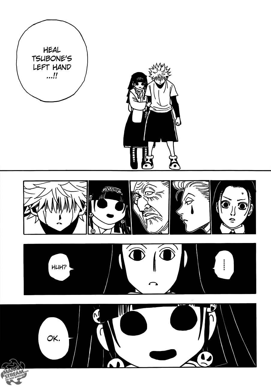 Chapter 330 - Page 10