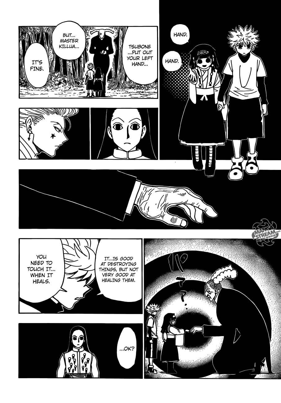 Chapter 330 - Page 11