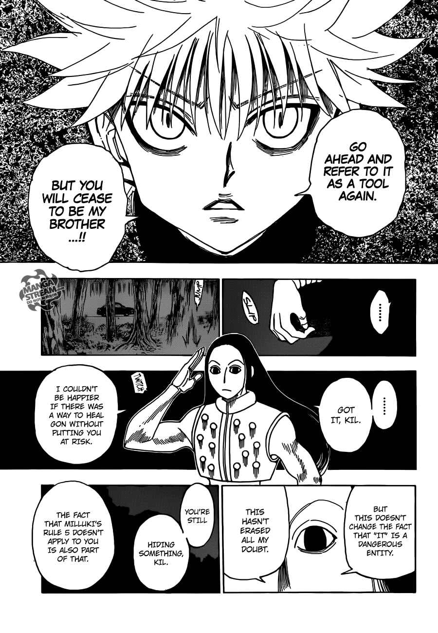 Chapter 330 - Page 14