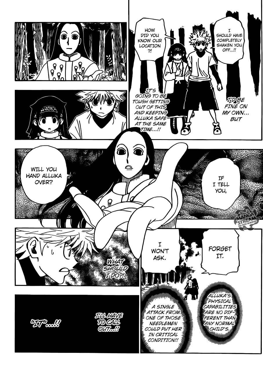 Chapter 330 - Page 3