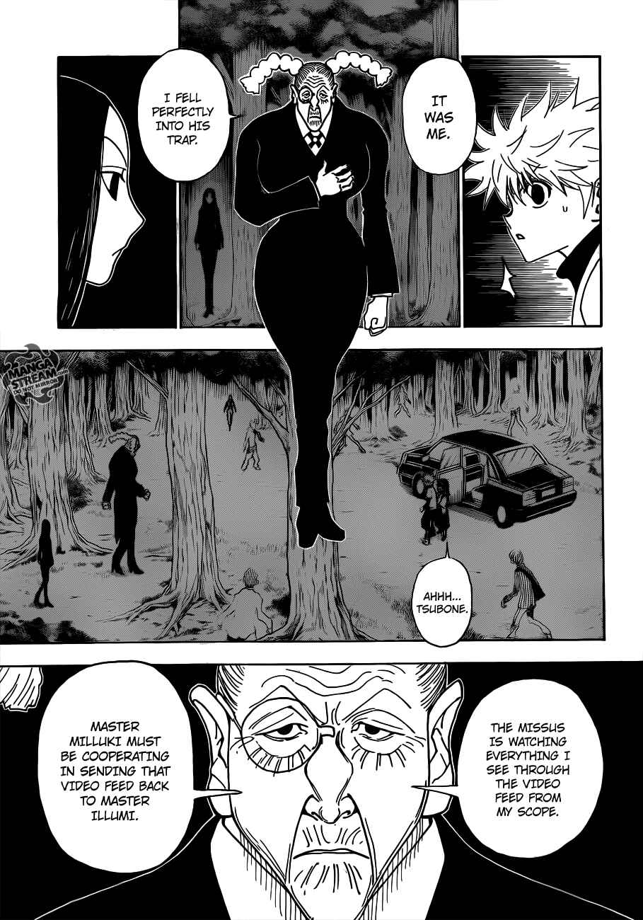 Chapter 330 - Page 4