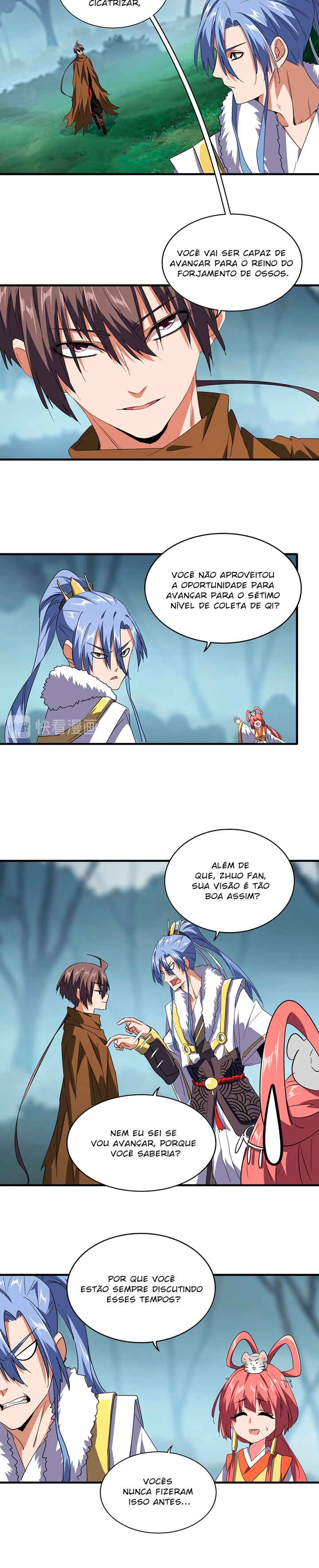 Chapter 76 - Page 7