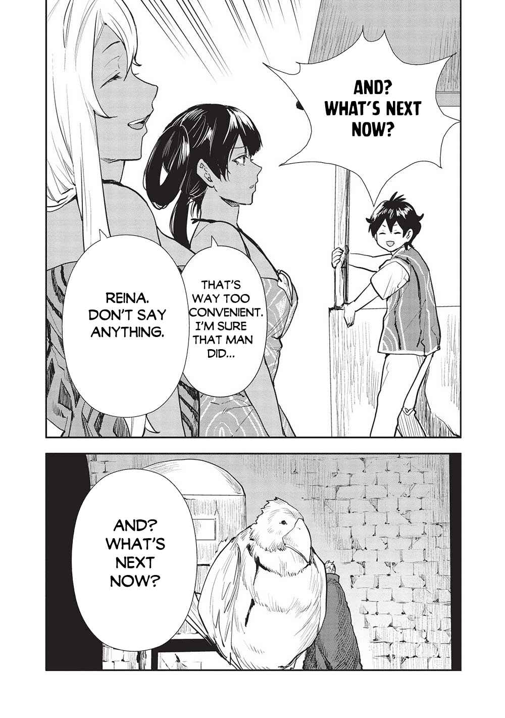 Chapter 43 - Page 15