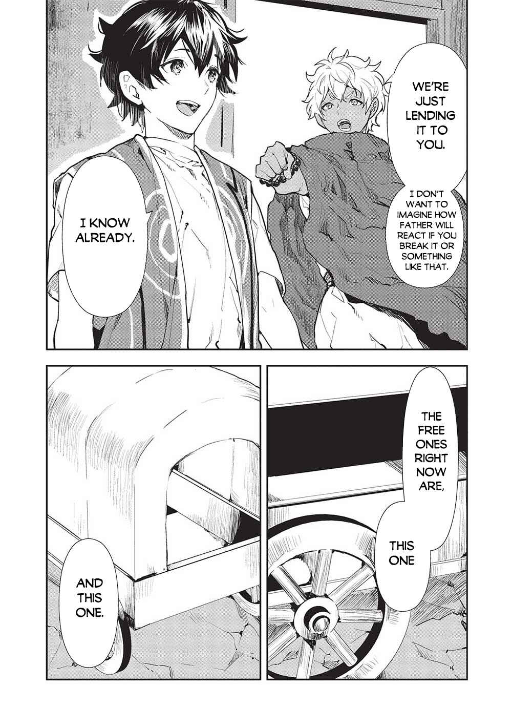 Chapter 43 - Page 7