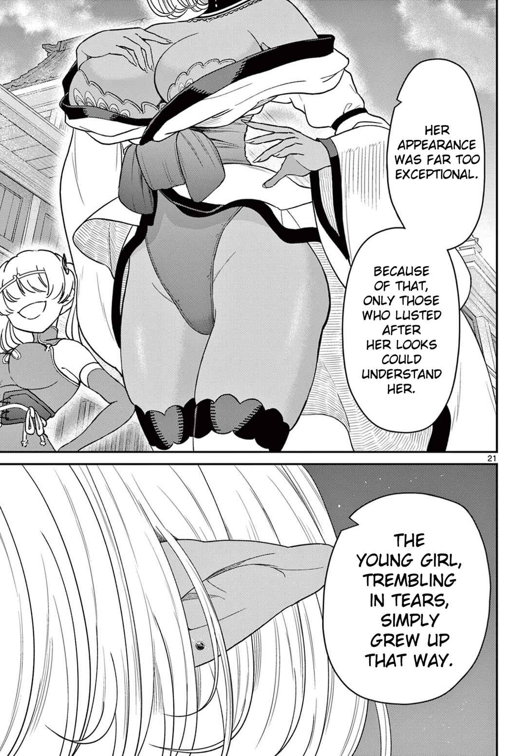 Chapter 71 - Page 22
