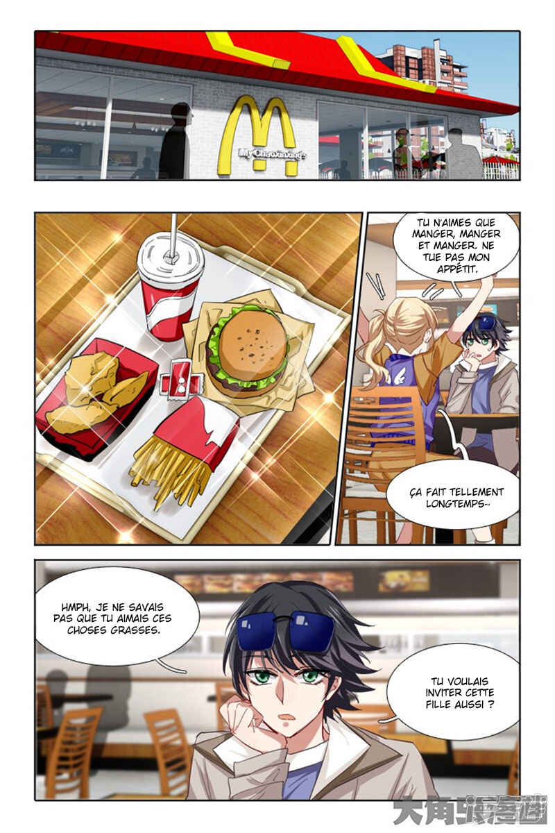 Chapter 128 - Page 8