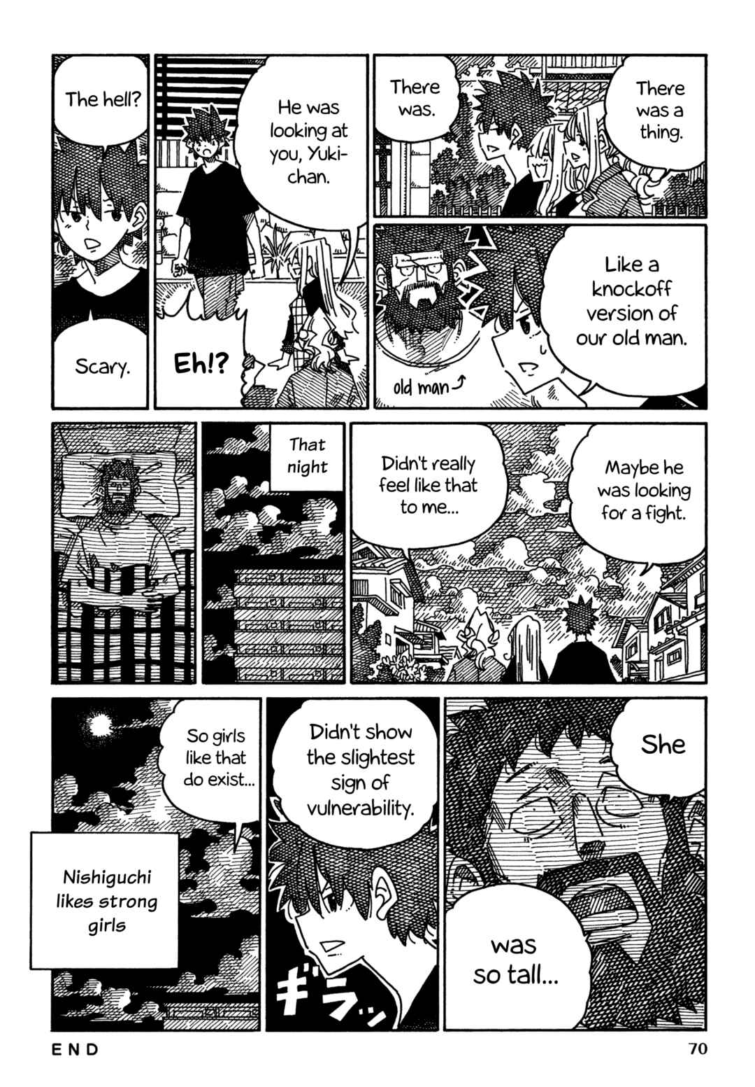 Chapter 1683 - Page 2