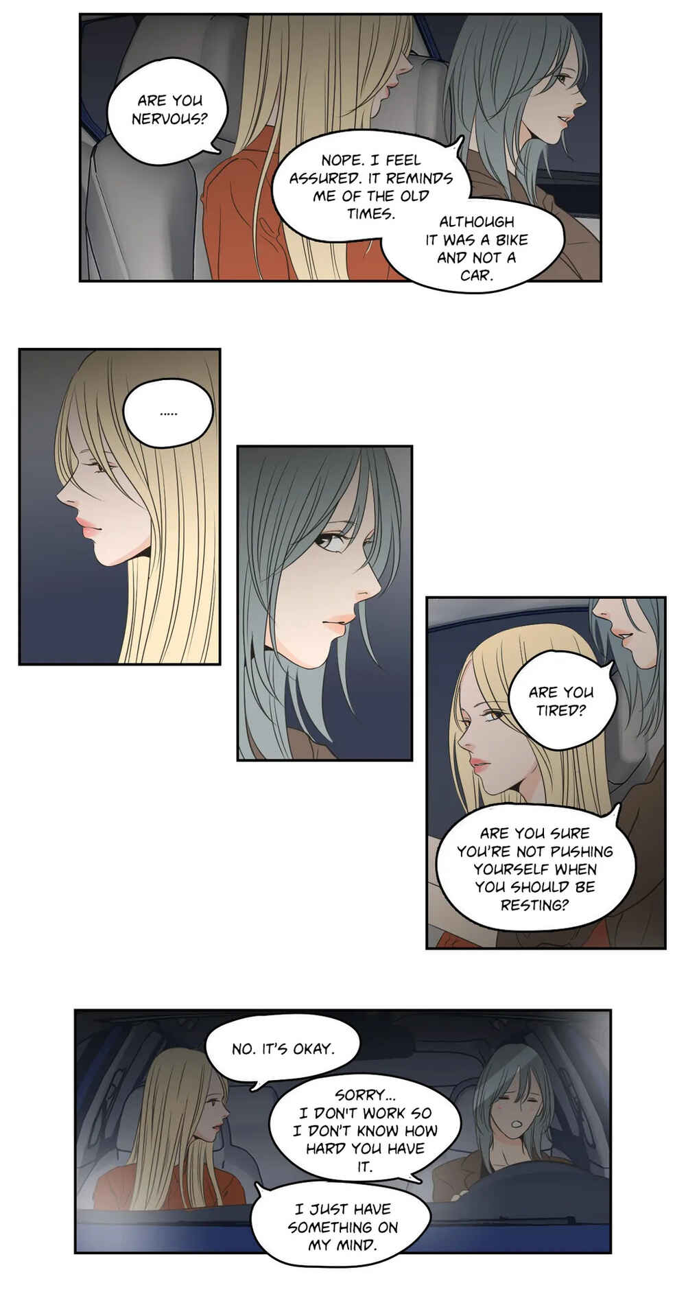 Chapter 61 - Page 16