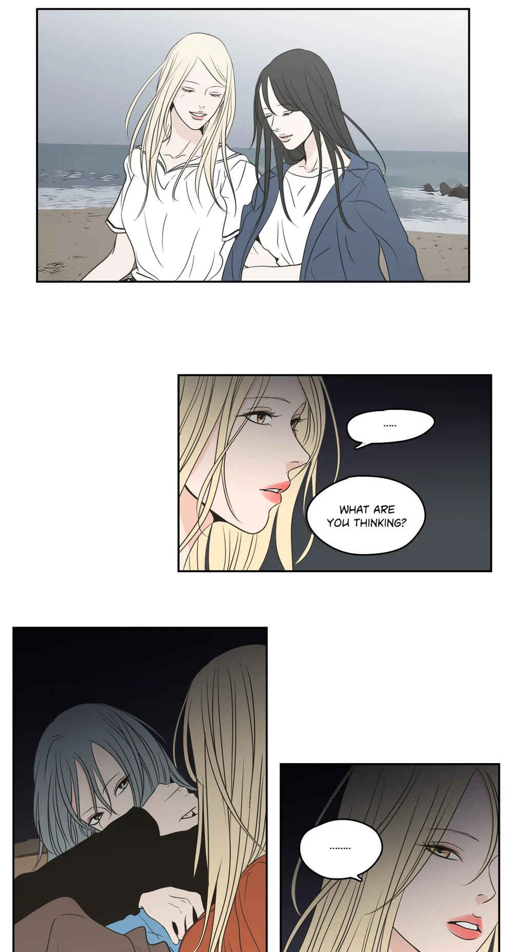 Chapter 61 - Page 21