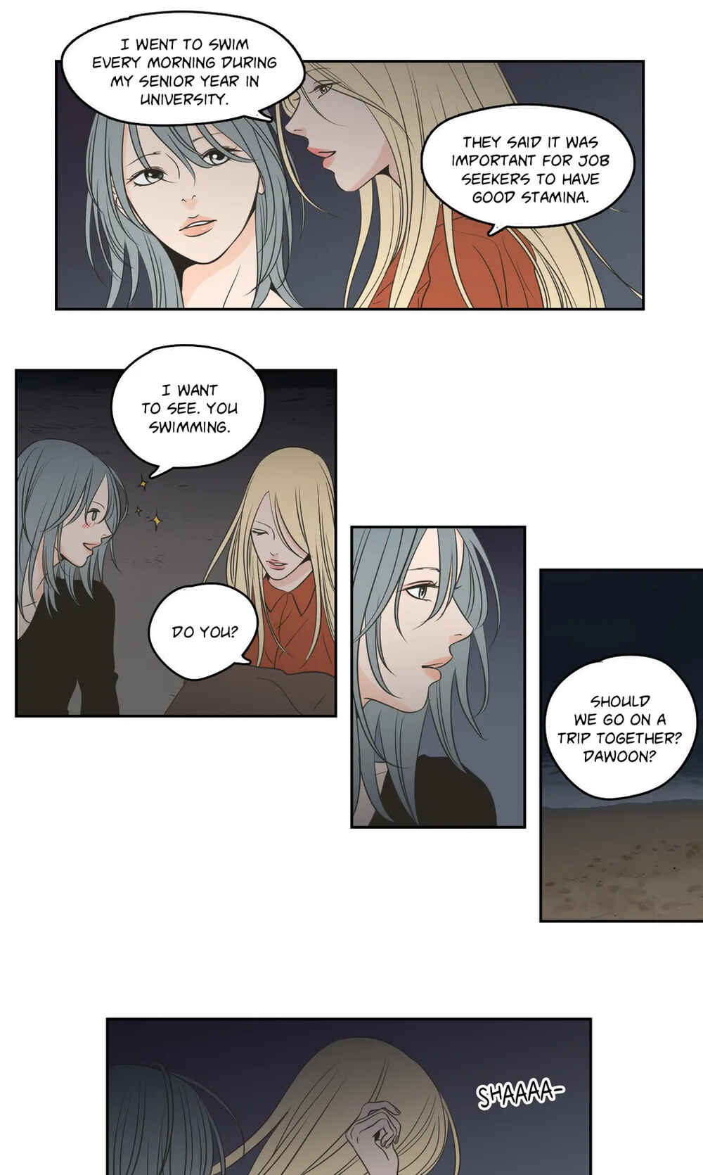 Chapter 61 - Page 23