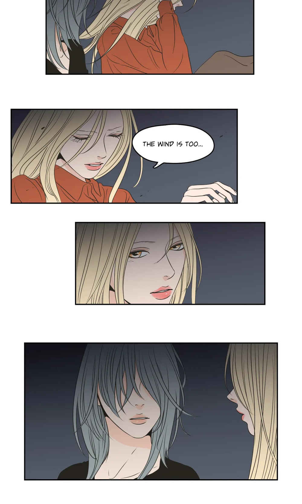 Chapter 61 - Page 24
