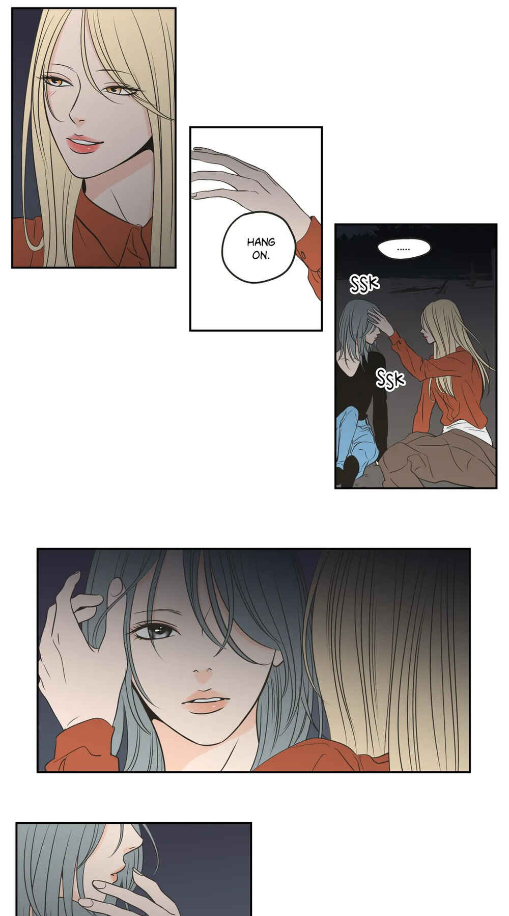 Chapter 61 - Page 25