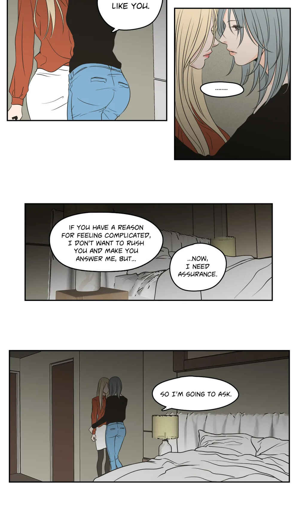 Chapter 61 - Page 32