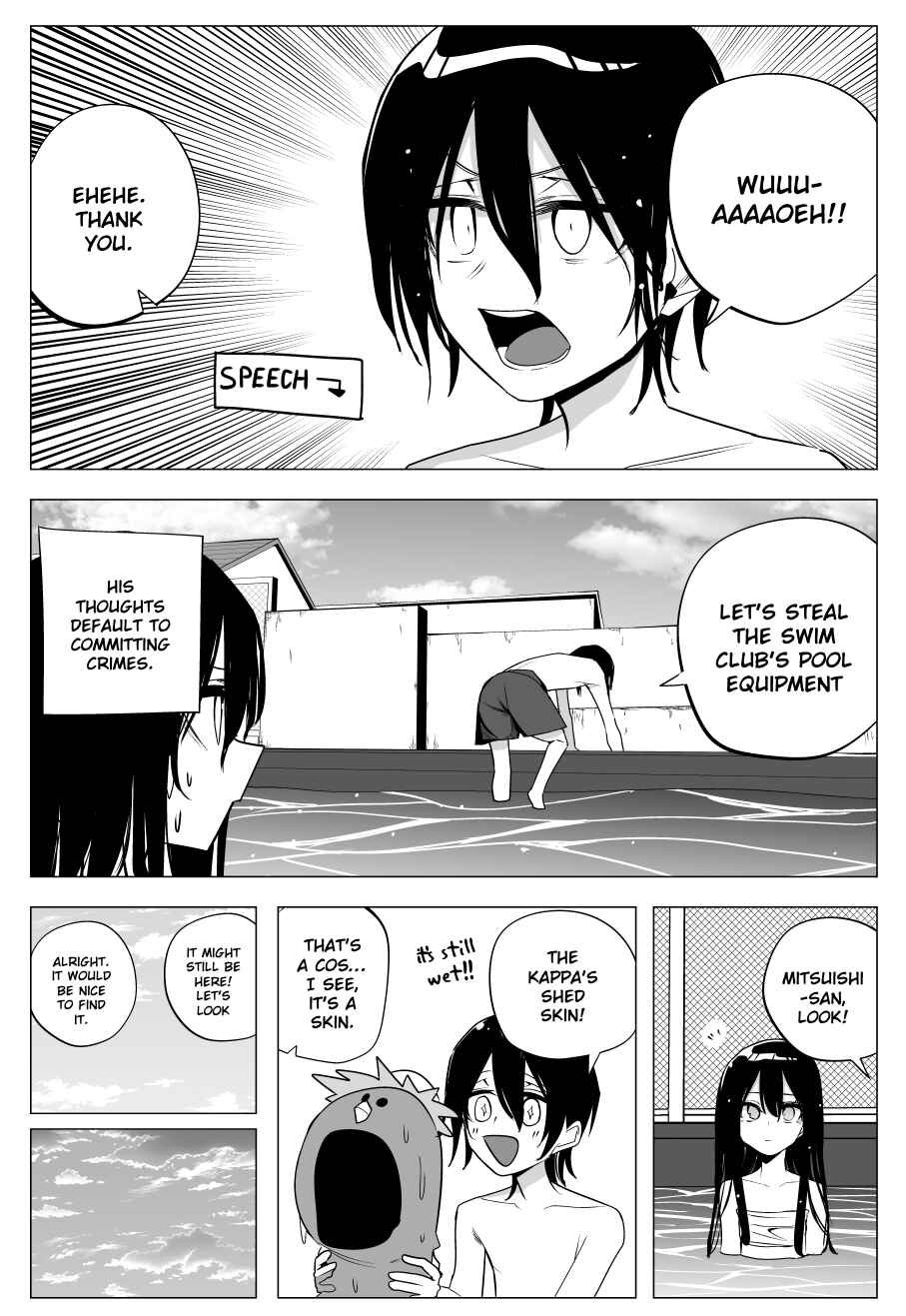 Chapter 32 - Page 12