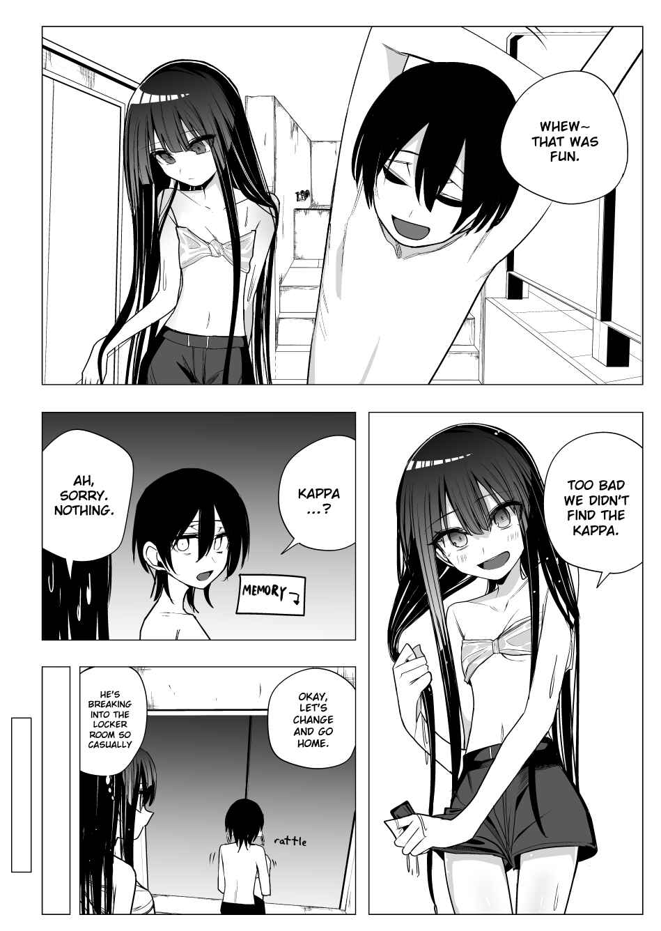 Chapter 32 - Page 13