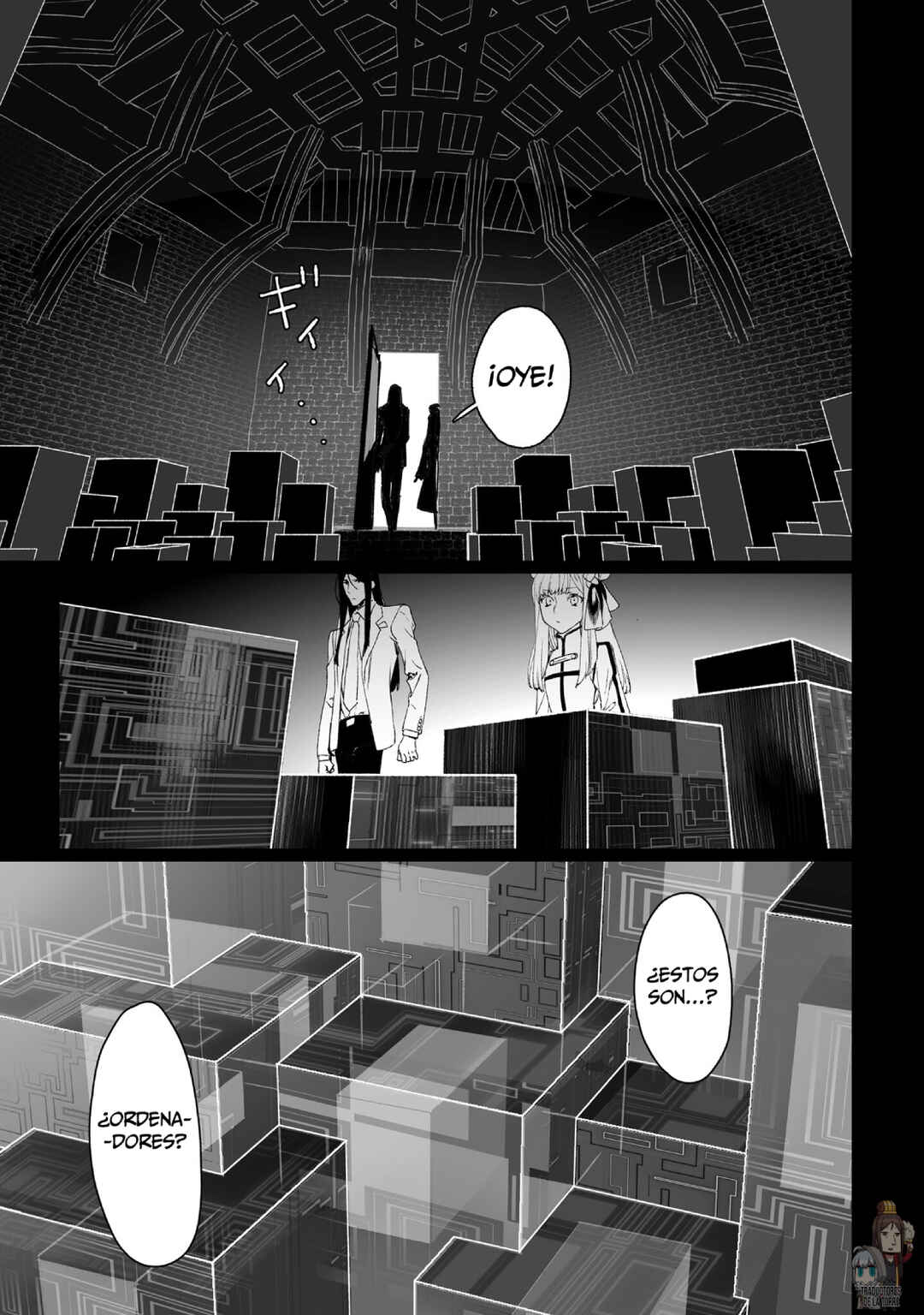 Chapter 59 - Page 12