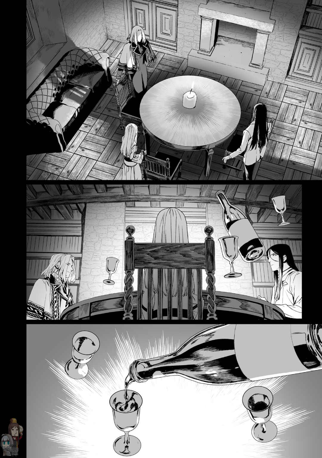 Chapter 59 - Page 19