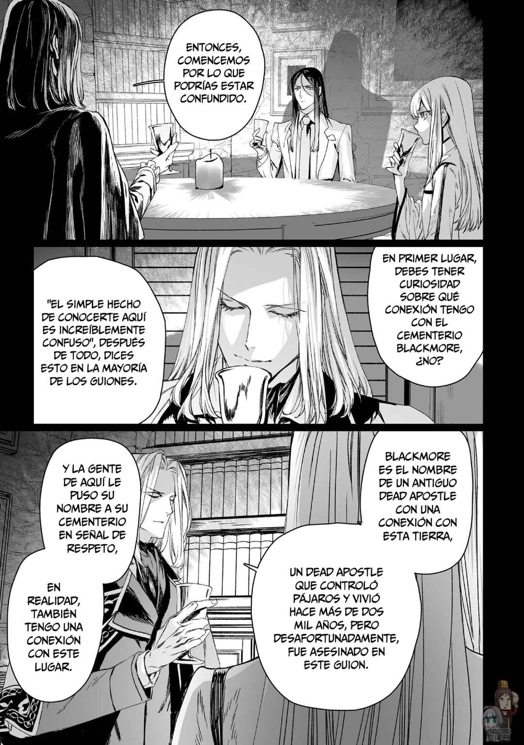 Chapter 59 - Page 20