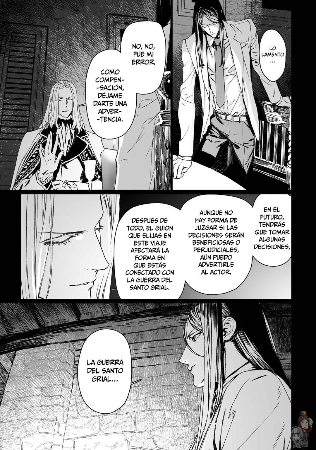 Chapter 59 - Page 28