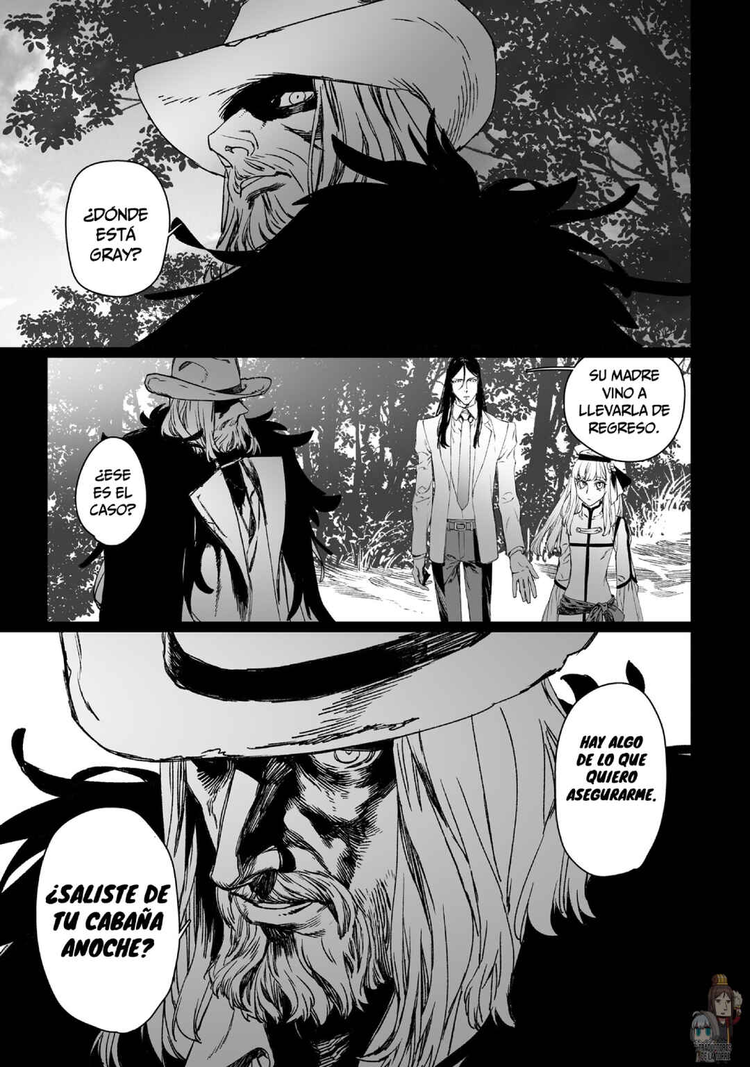 Chapter 59 - Page 30