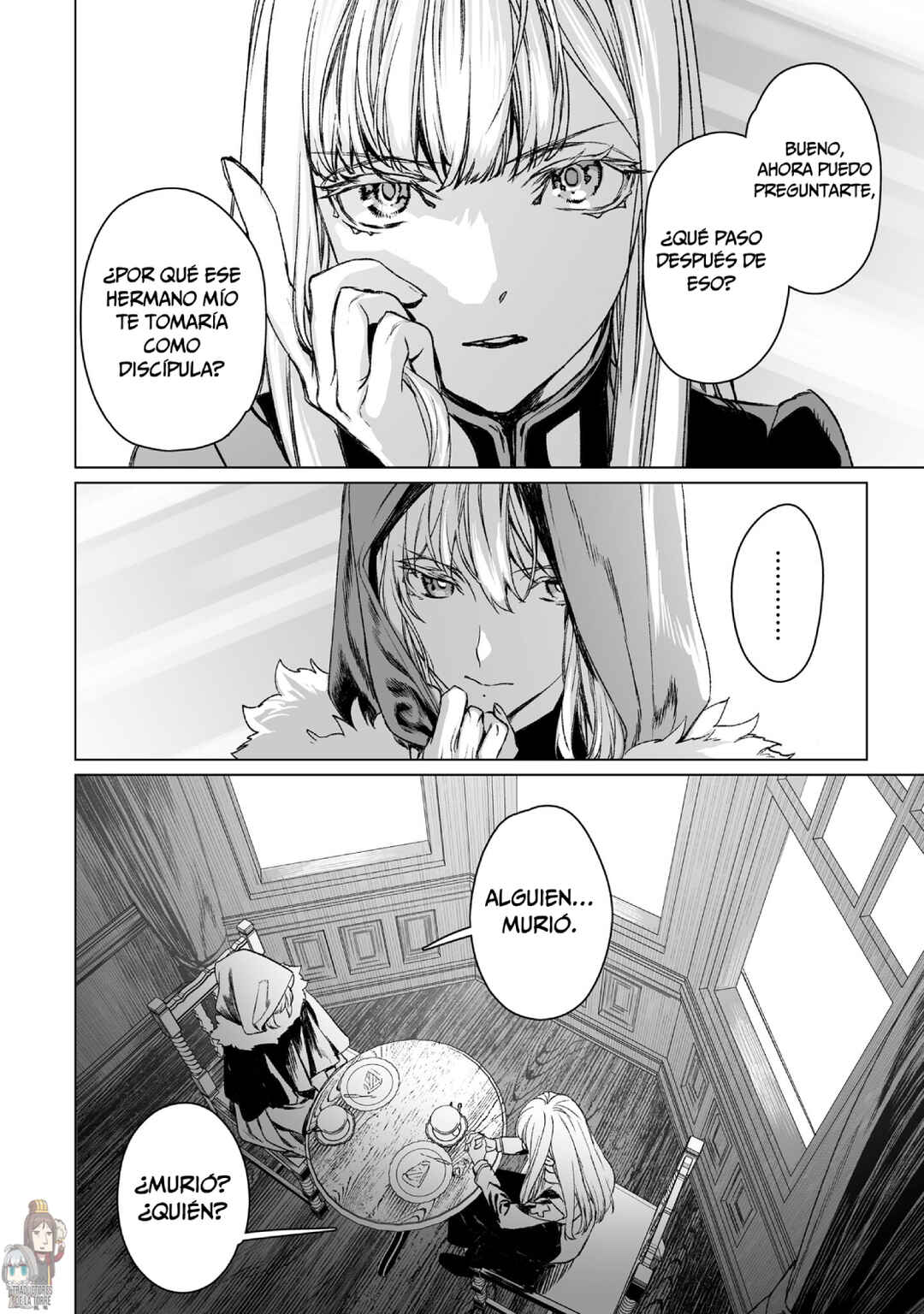 Chapter 59 - Page 43