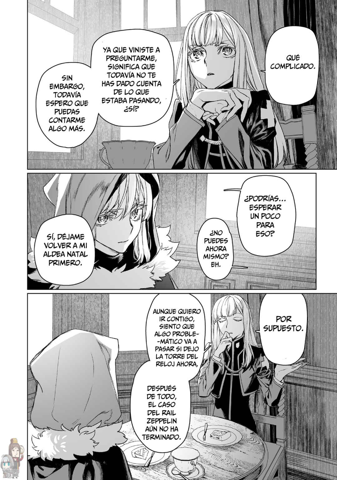 Chapter 59 - Page 45