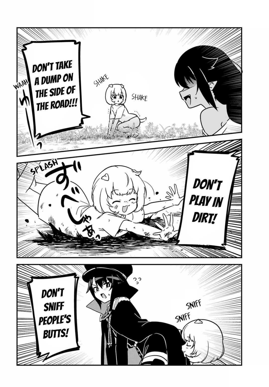 Chapter 95 - Page 10