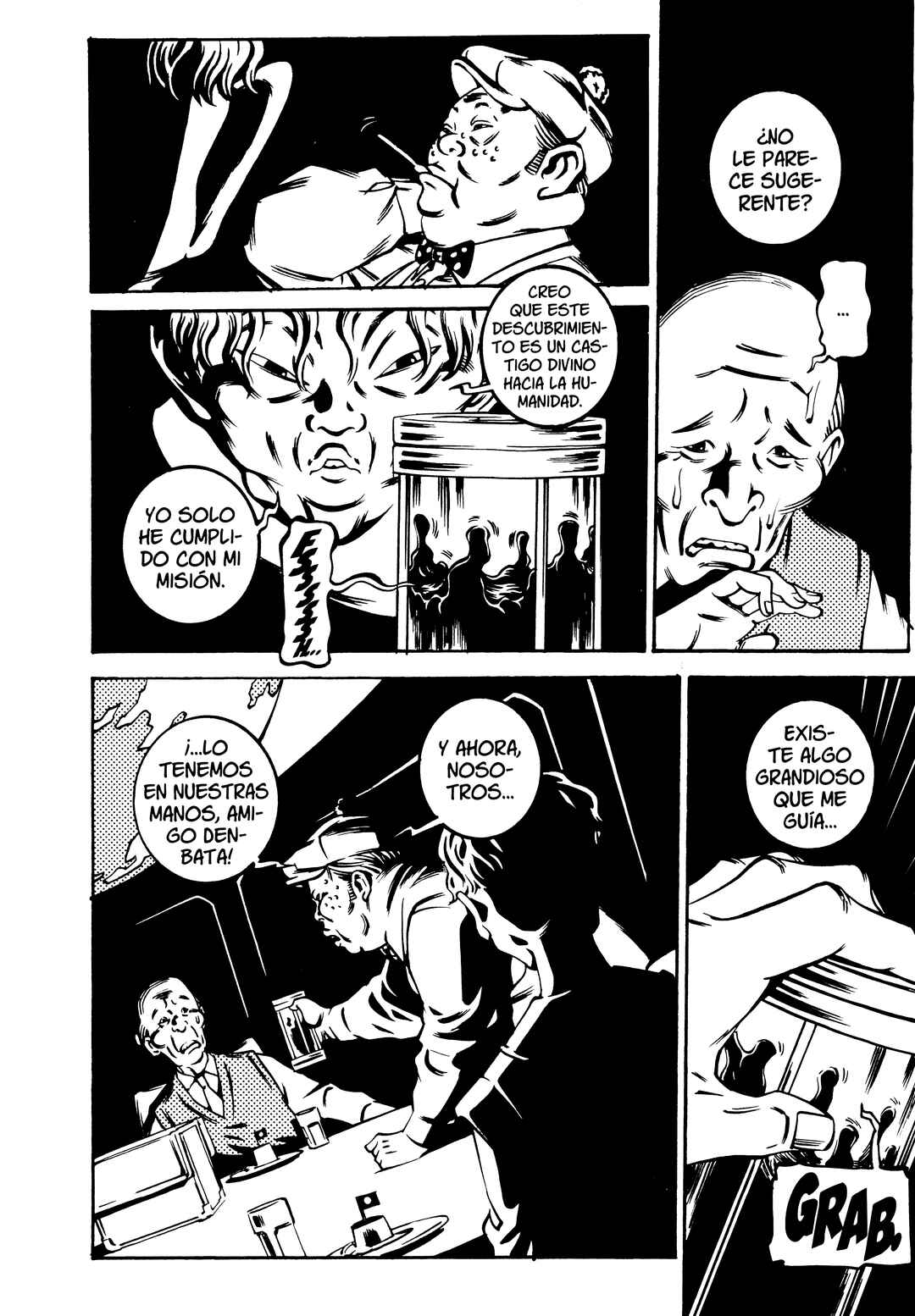 Chapter 18 - Page 19