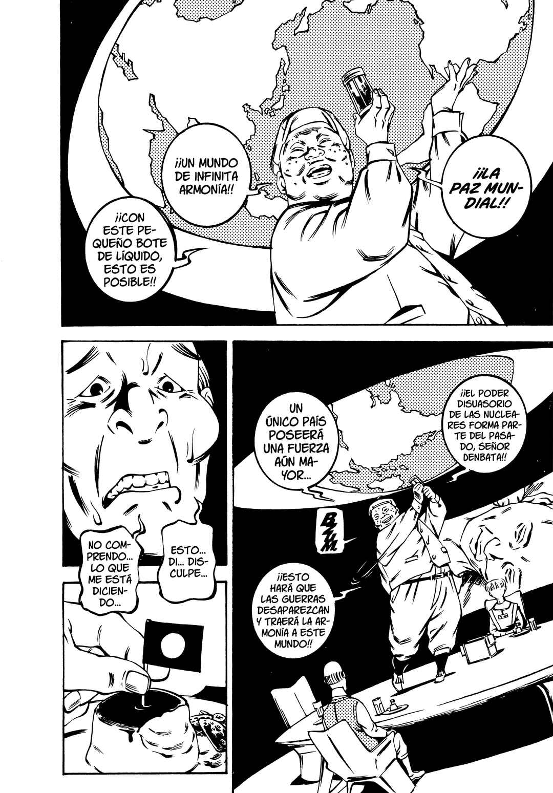Chapter 18 - Page 21