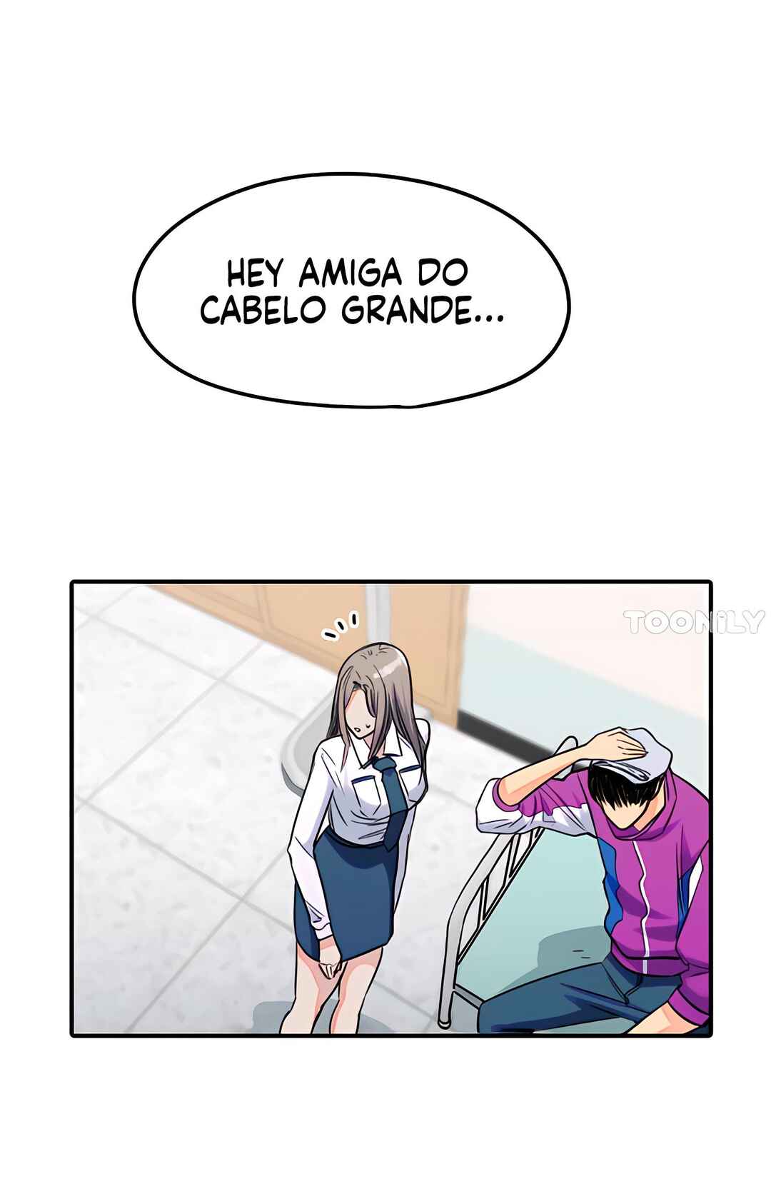 Chapter 149 - Page 20