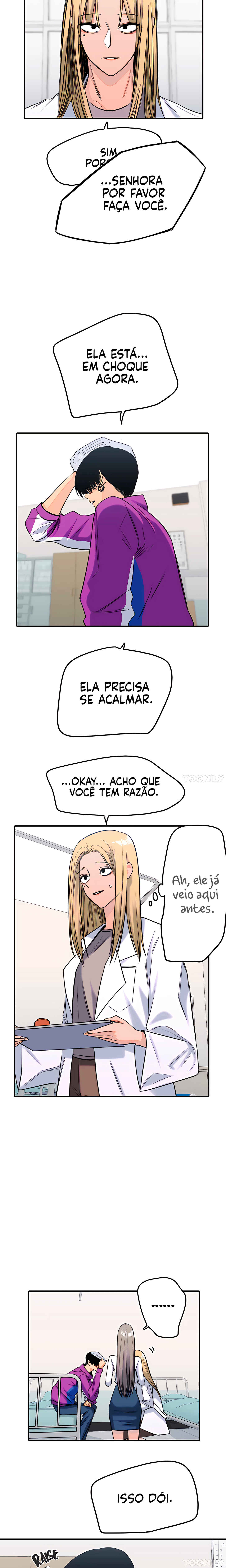 Chapter 149 - Page 22