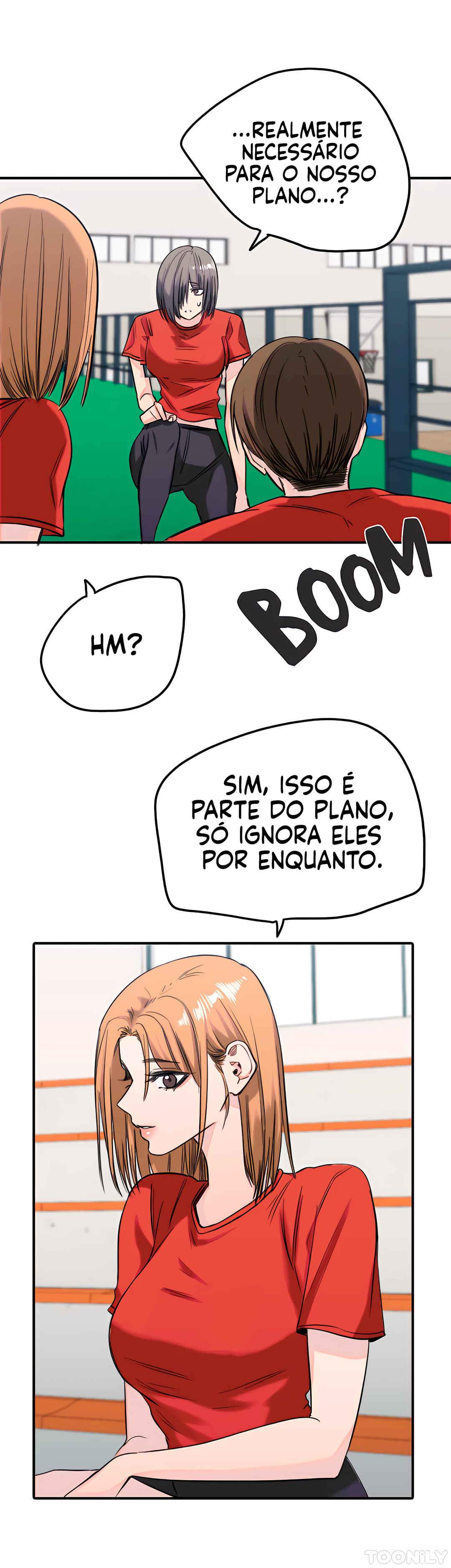 Chapter 149 - Page 26