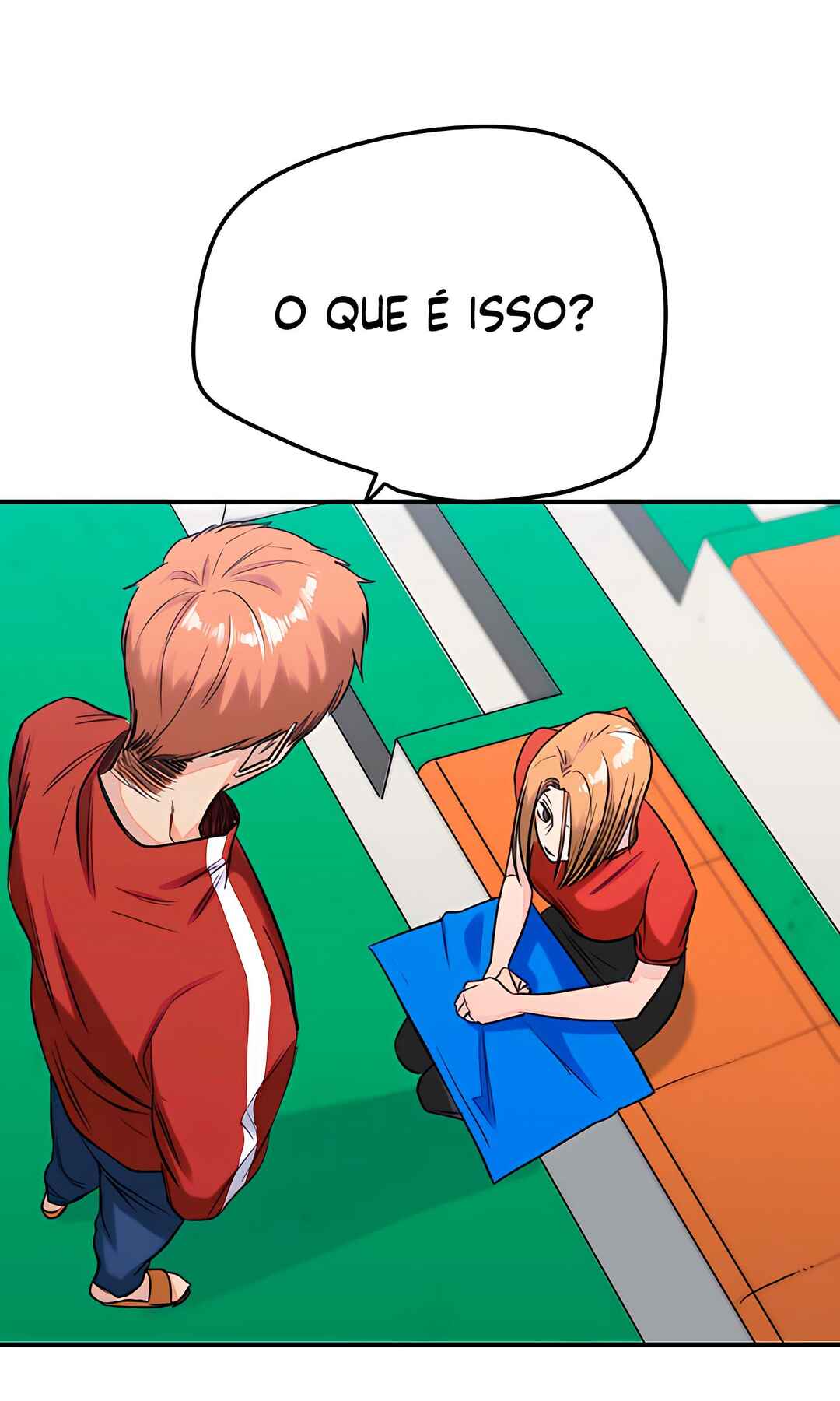 Chapter 149 - Page 29