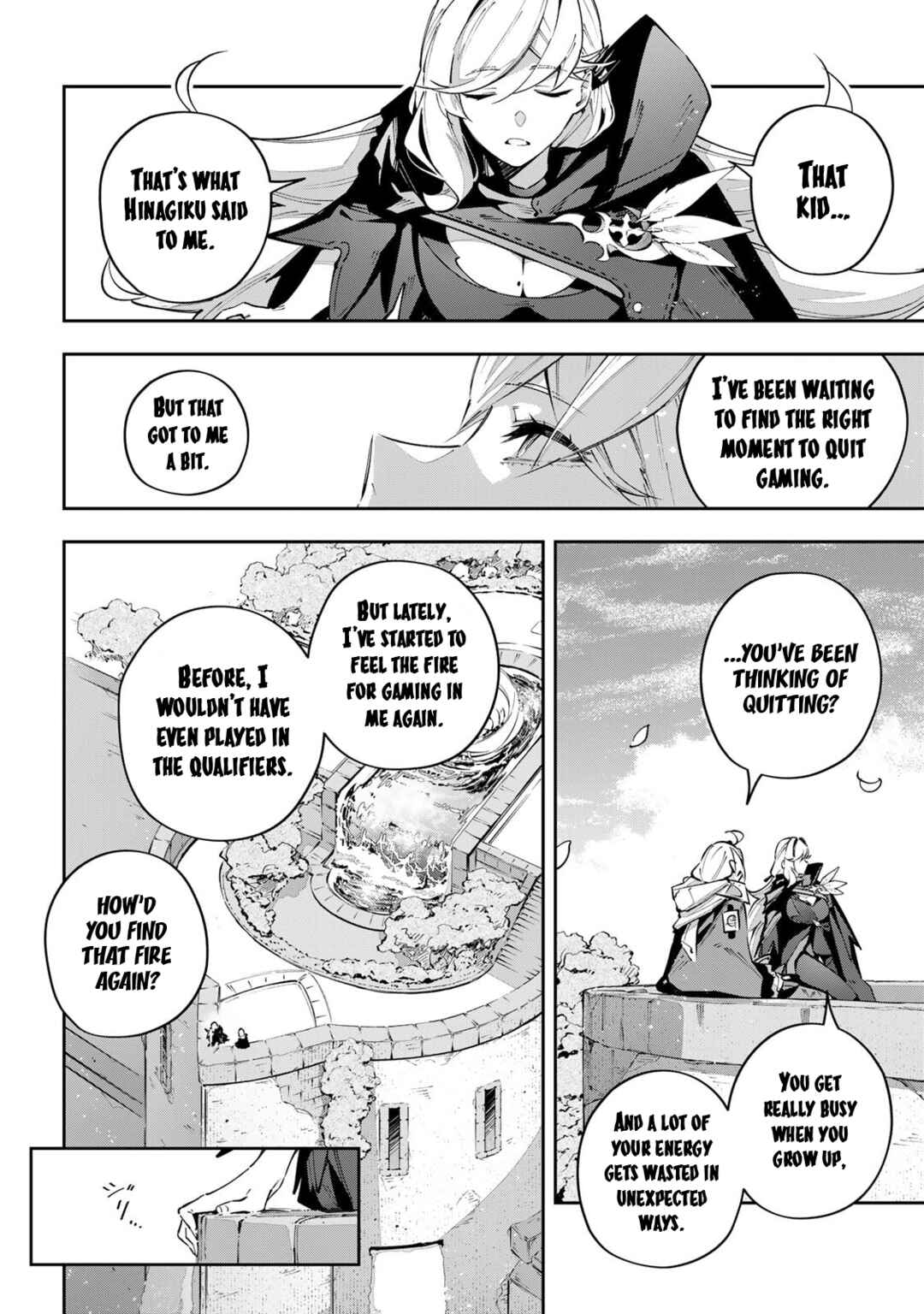 Chapter 88 - Page 11