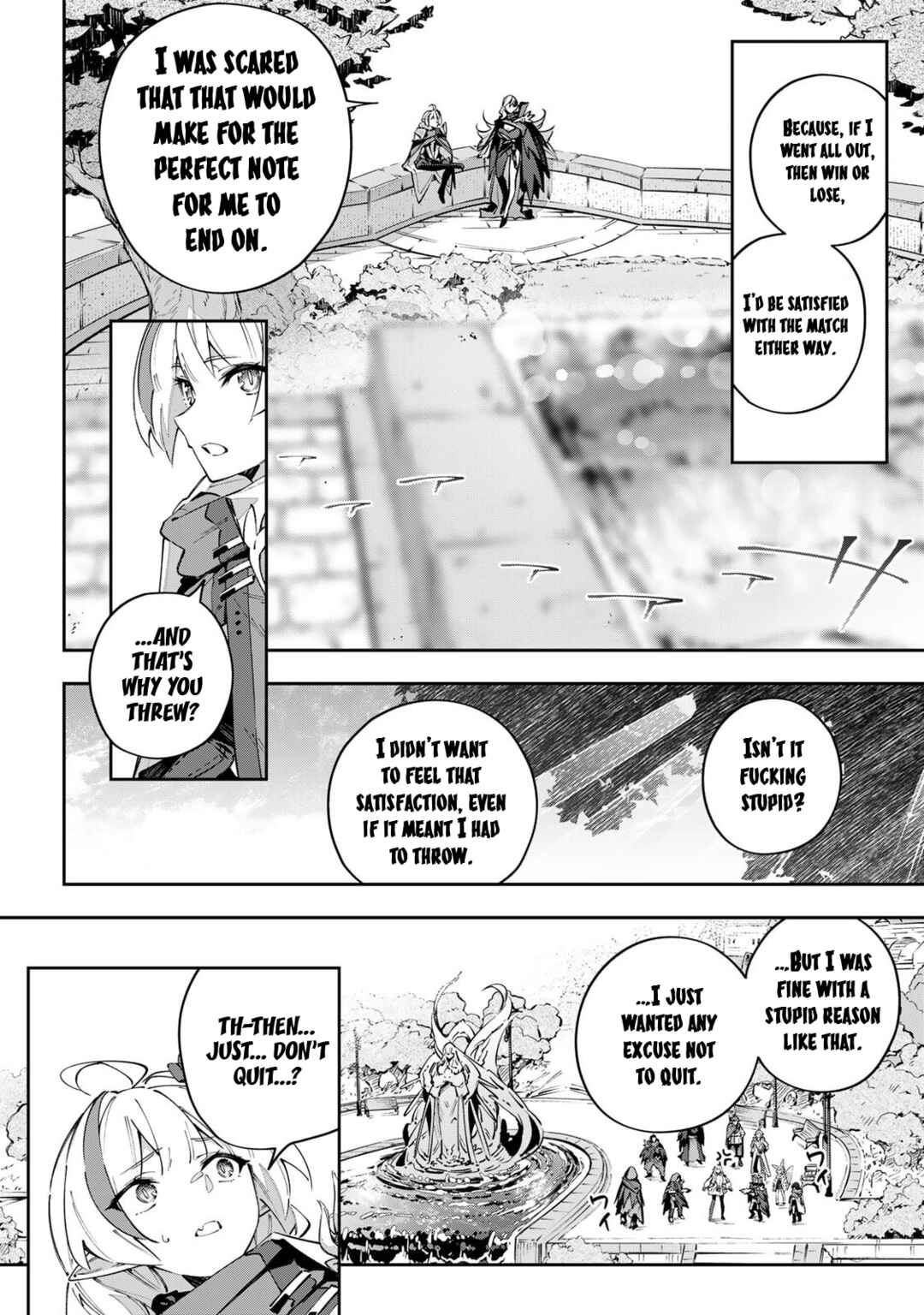 Chapter 88 - Page 13