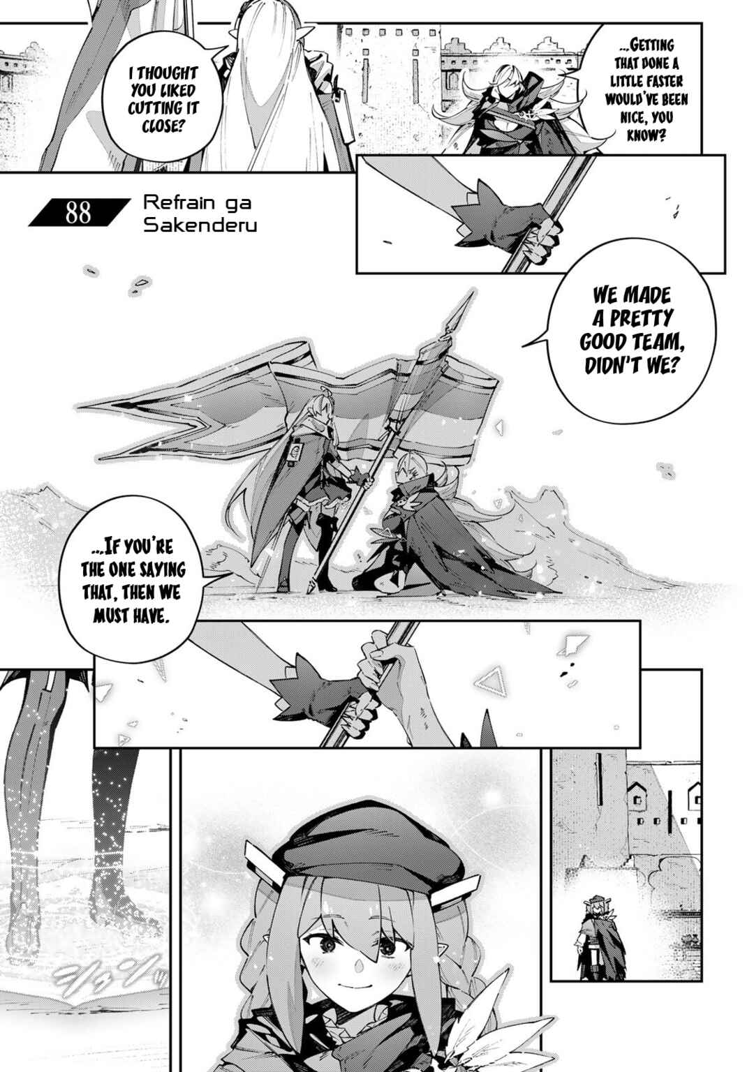 Chapter 88 - Page 3