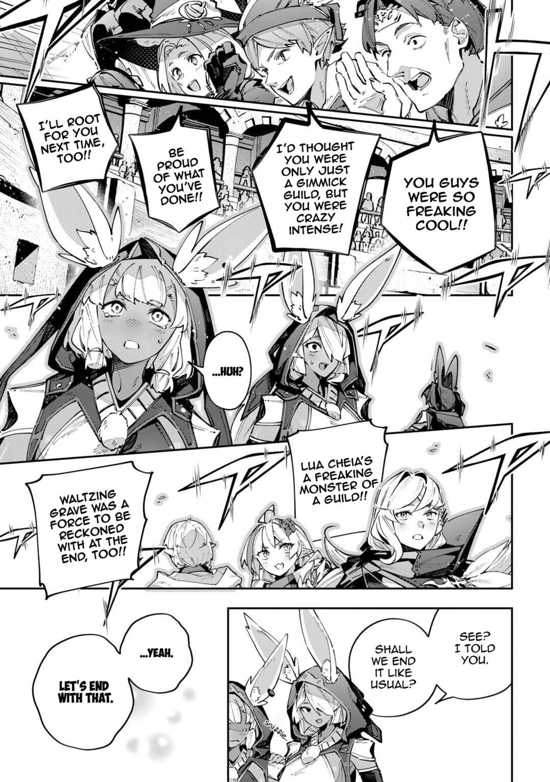 Chapter 88 - Page 6