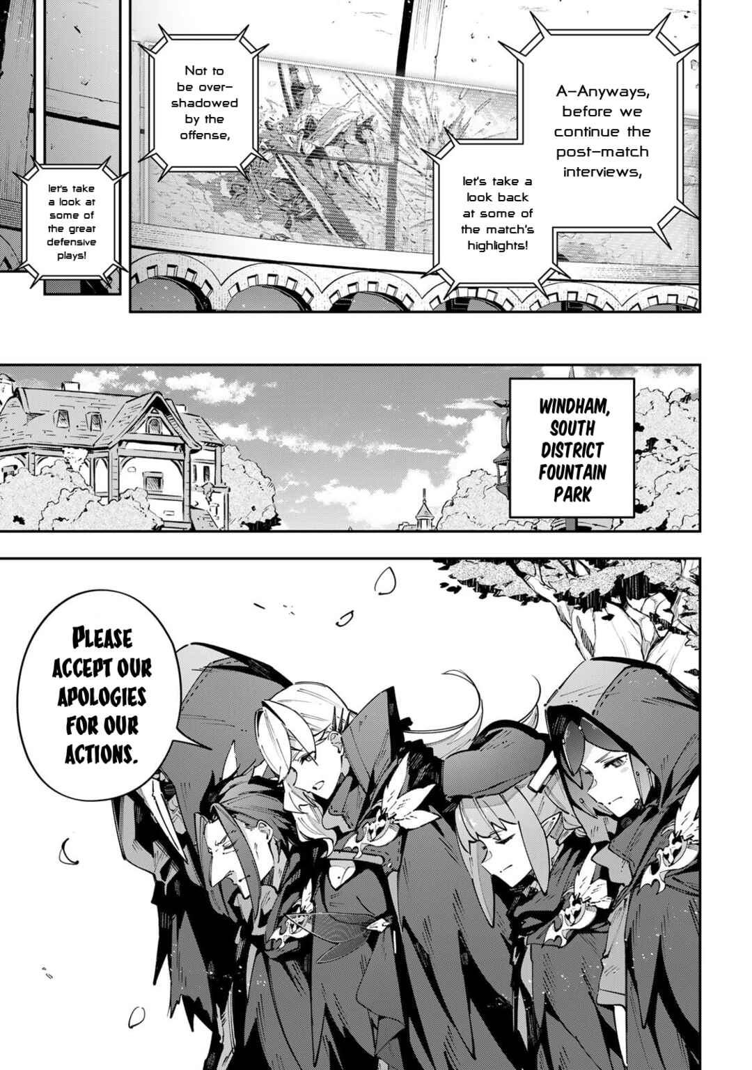 Chapter 88 - Page 8