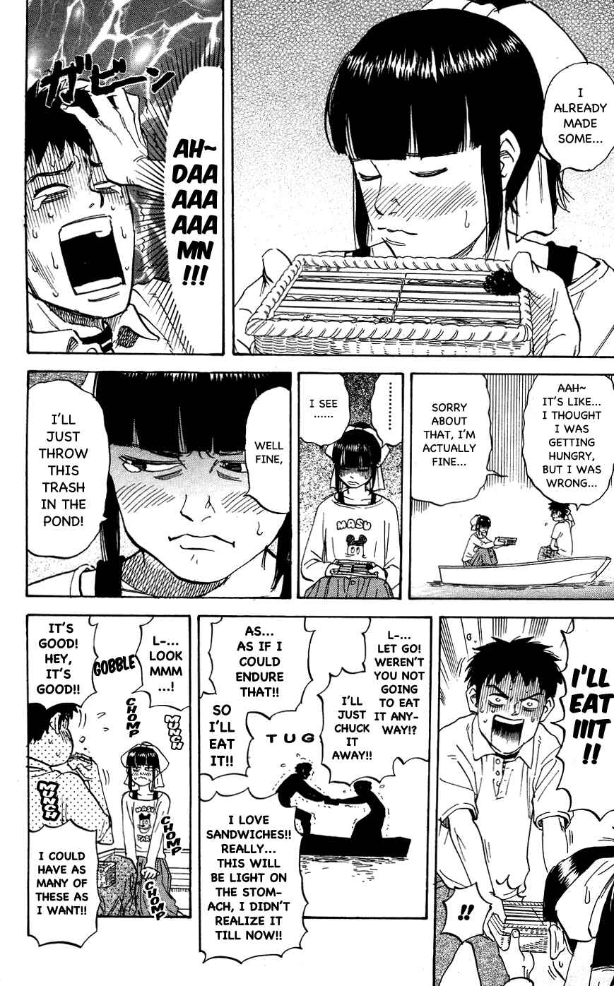 Chapter 111 - Page 6