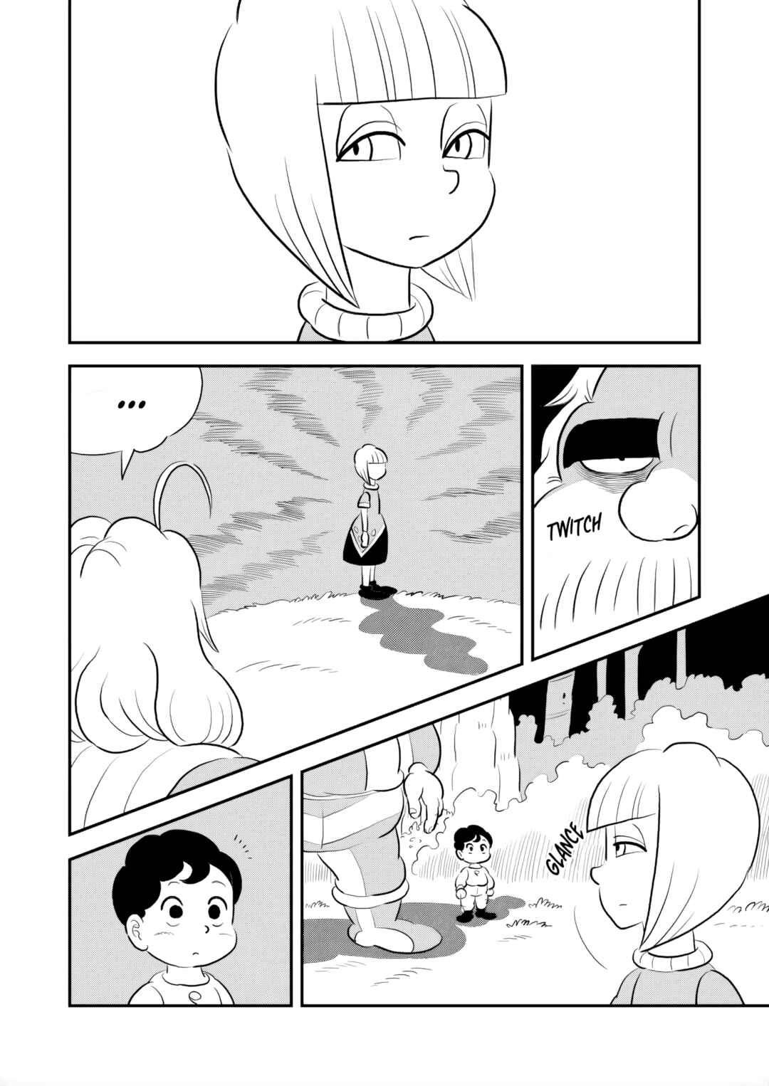 Chapter 241 - Page 1