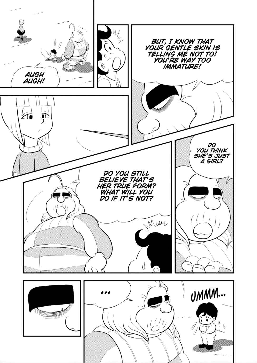 Chapter 241 - Page 10
