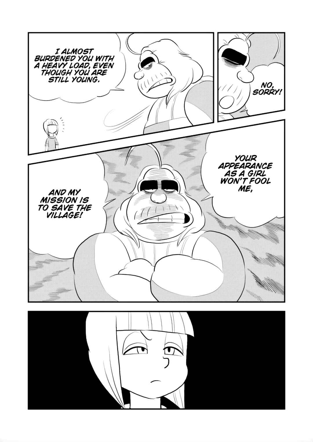 Chapter 241 - Page 11