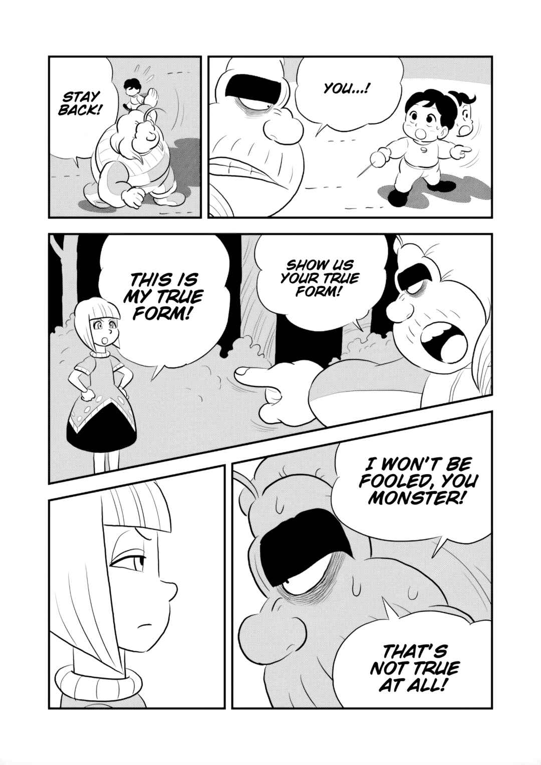 Chapter 241 - Page 13
