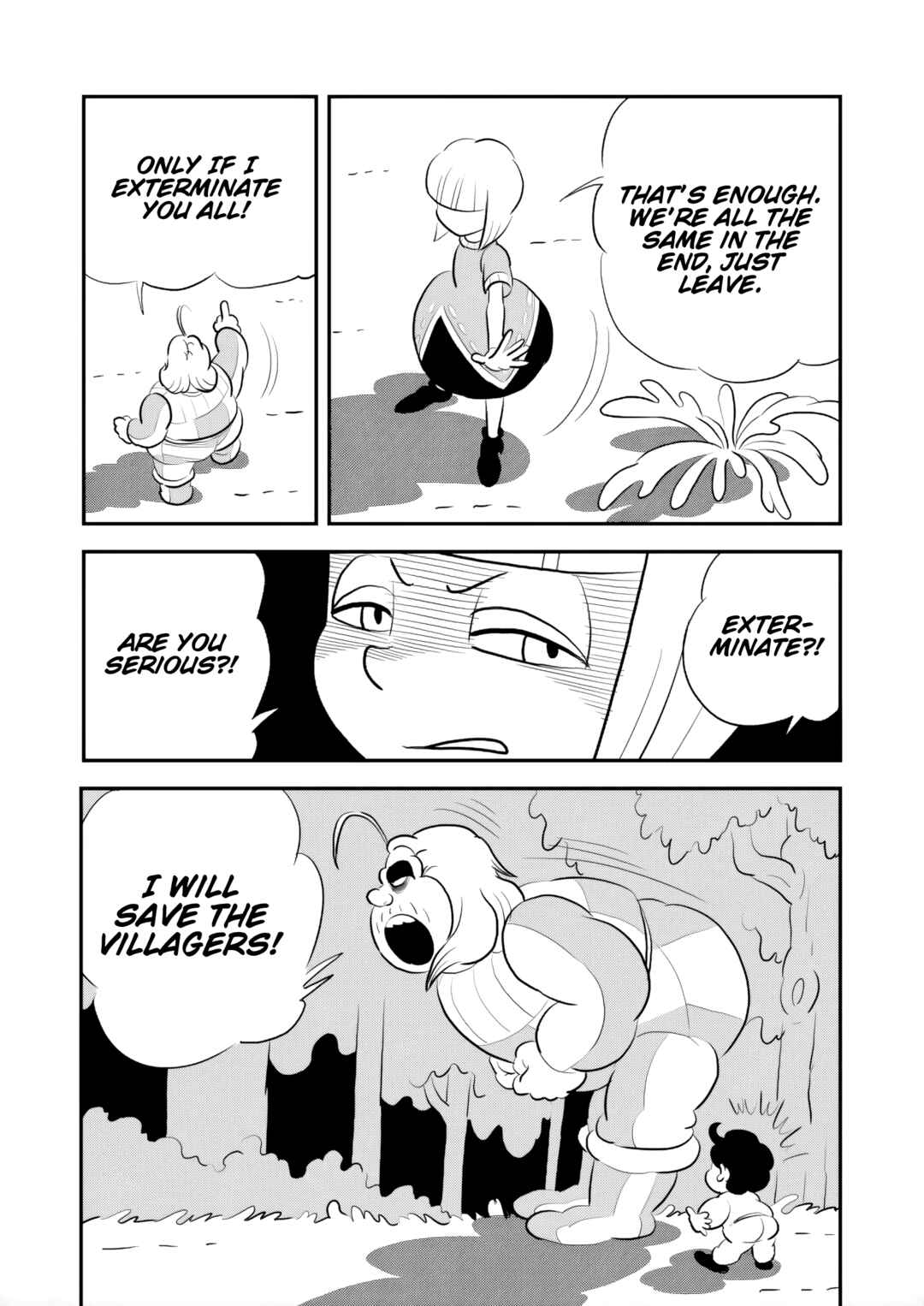 Chapter 241 - Page 14