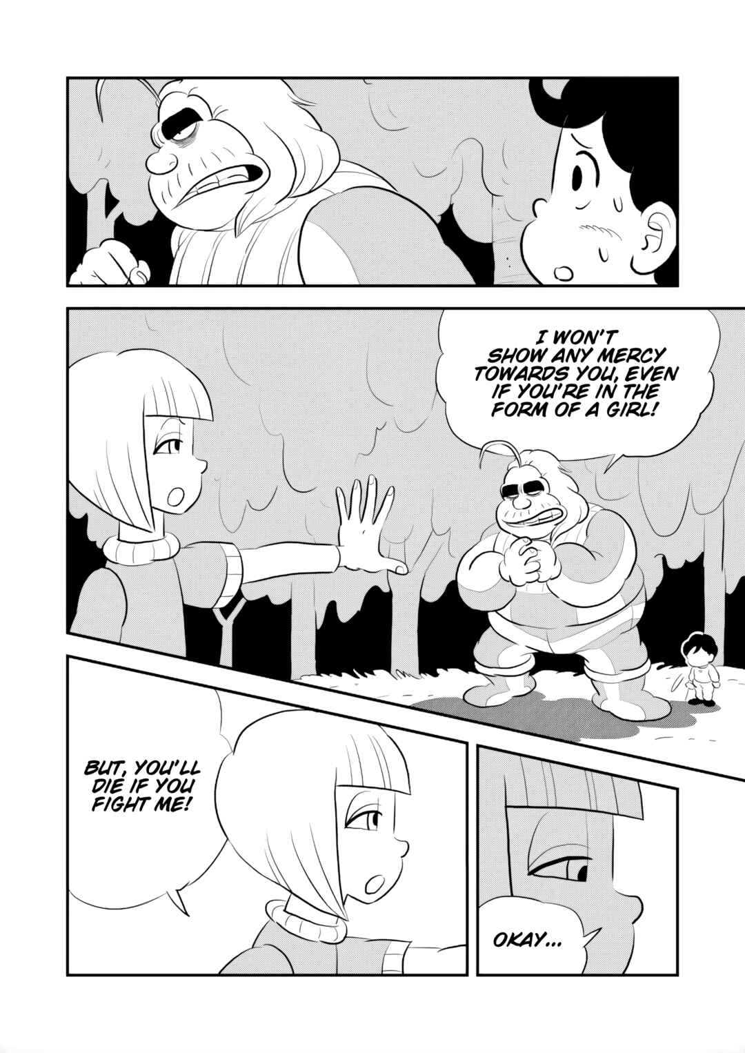 Chapter 241 - Page 15