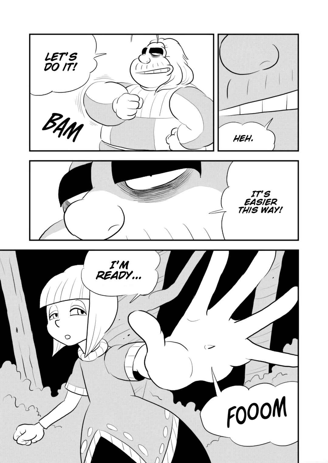 Chapter 241 - Page 16