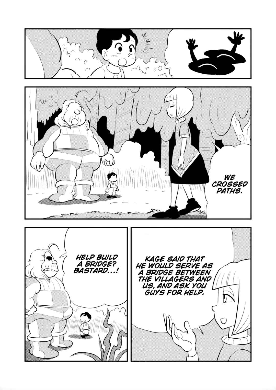 Chapter 241 - Page 3