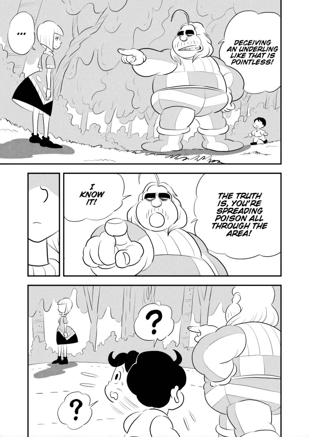 Chapter 241 - Page 4
